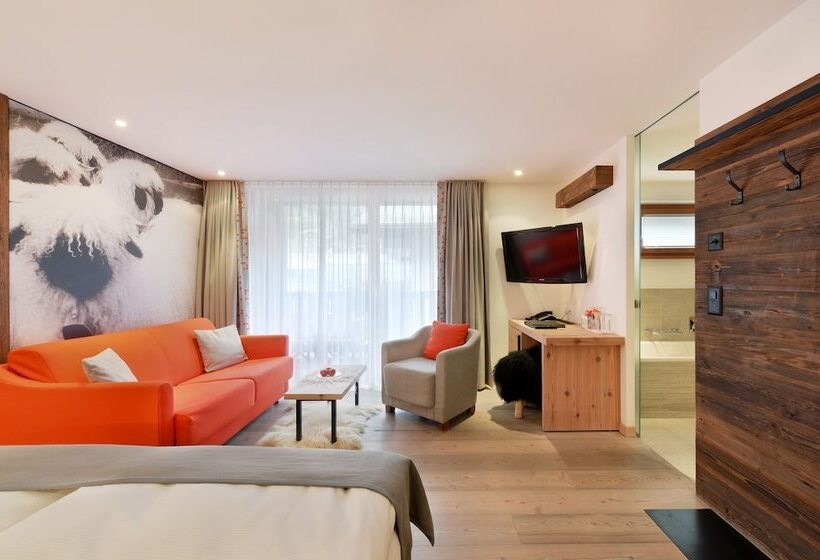 Классический Номер, Europe Hotel & Spa