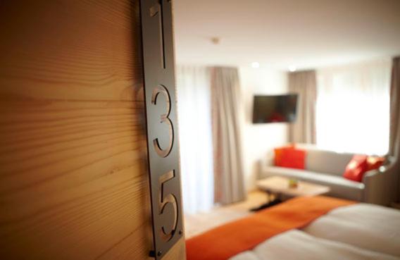 Номер Стандарт, Europe Hotel & Spa