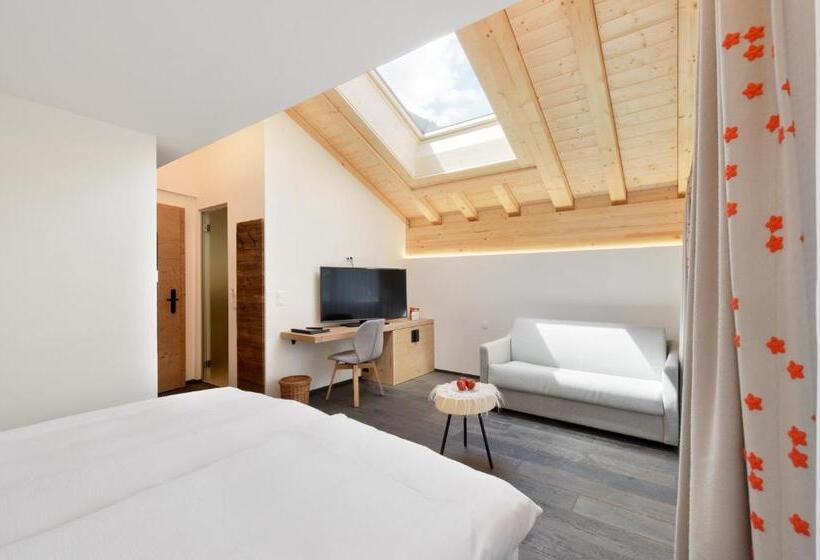 Номер Стандарт, Europe Hotel & Spa