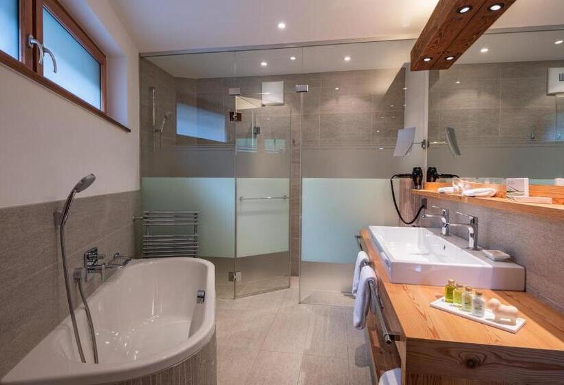 Классический Номер, Europe Hotel & Spa