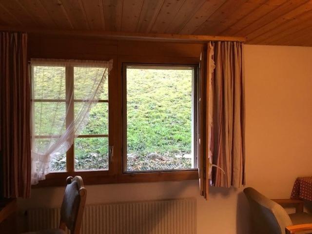 Номер Economy, Châlet Du Lac