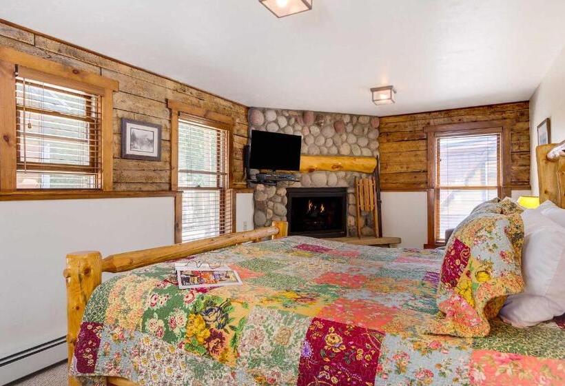 스탠다드 룸 킹사이즈 침대, Minturn Inn