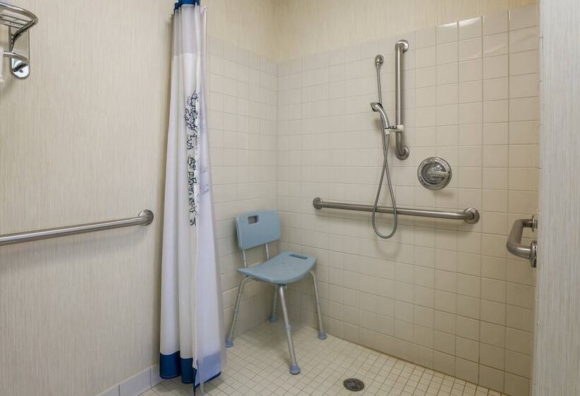 Люкс 2 Спальни, Residence Inn Potomac Mills Woodbridge