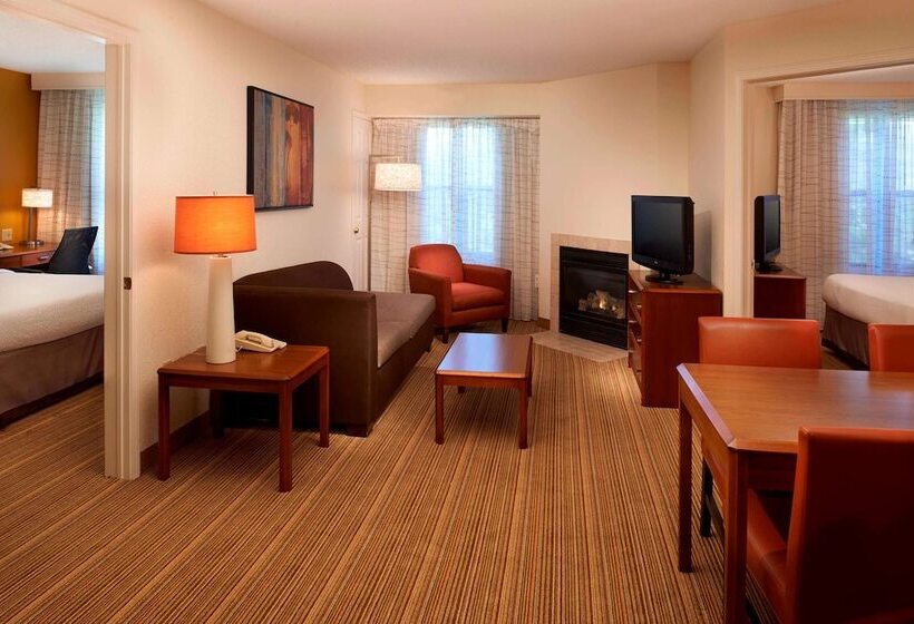 장애인을 위한 스위트, Sonesta Es Suites Chicago Waukegan Gurnee