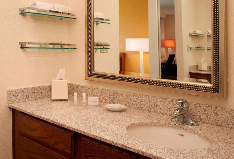 스위트, Sonesta Es Suites Chicago Waukegan Gurnee