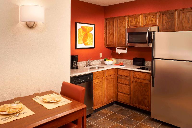 장애인을 위한 스위트, Sonesta Es Suites Chicago Waukegan Gurnee