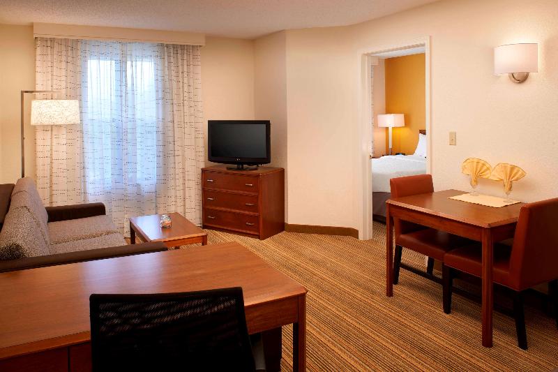 장애인을 위한 스위트, Sonesta Es Suites Chicago Waukegan Gurnee
