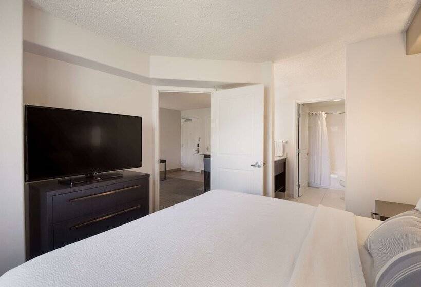 سوییت, Sonesta Es Suites Reno