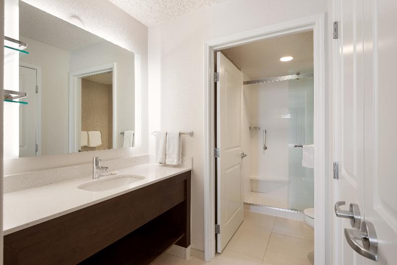 استودیو استاندارد با تخت کینگ, Sonesta Es Suites Reno