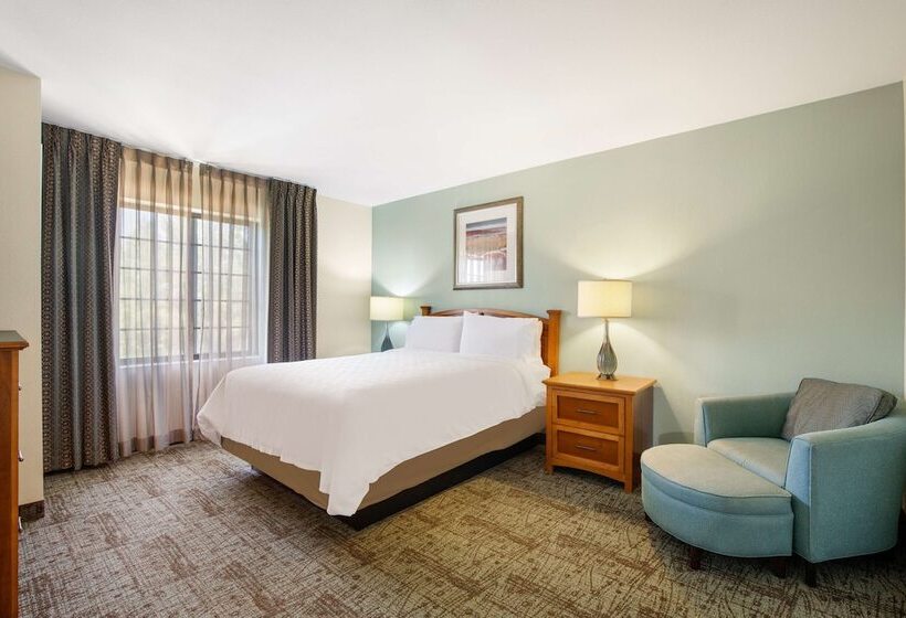 Lakosztály, Sonesta Es Suites San Diego  Rancho Bernardo