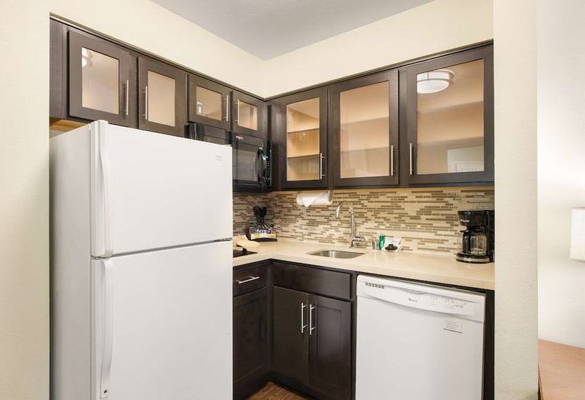 2 Szobás Suite, Sonesta Es Suites San Diego  Rancho Bernardo