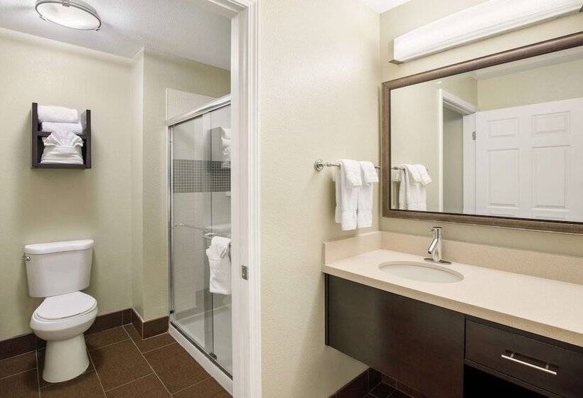 2 Szobás Suite, Sonesta Es Suites San Diego  Rancho Bernardo