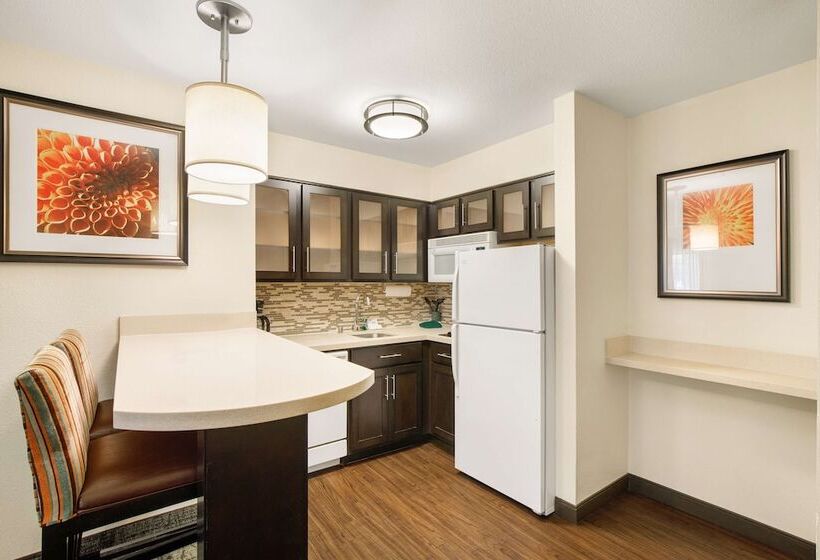 Lakosztály, Sonesta Es Suites San Diego  Rancho Bernardo