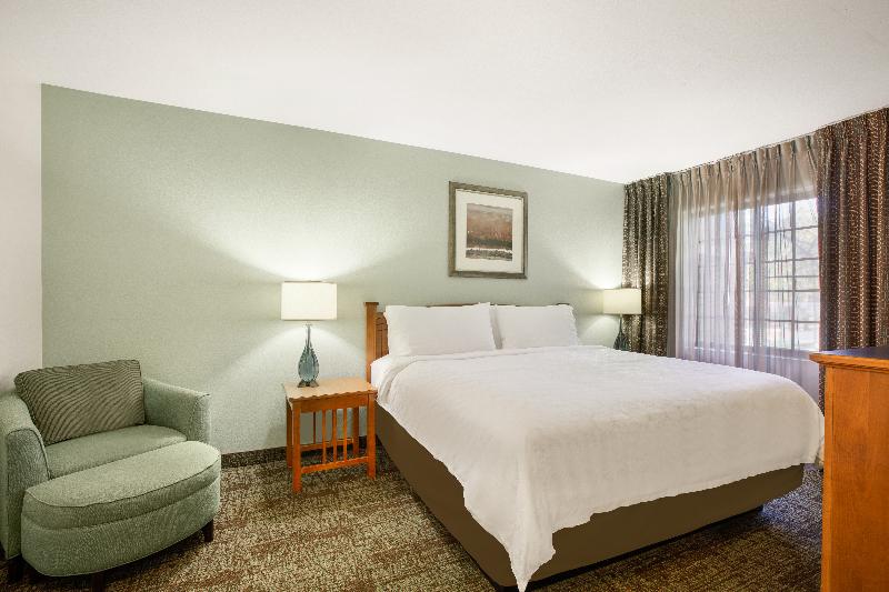 2 Szobás Suite, Sonesta Es Suites San Diego  Rancho Bernardo