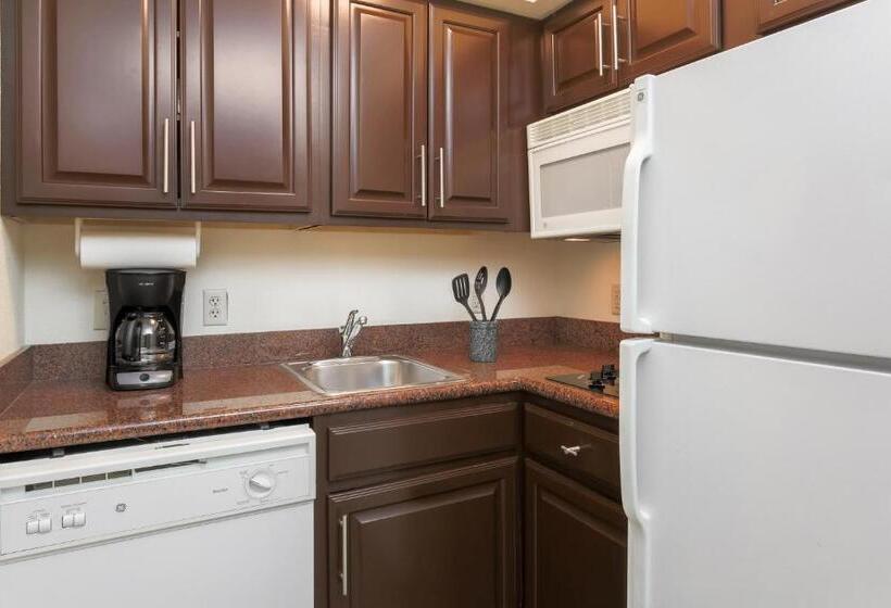 침실 2개 스위트, Staybridge Suites Philadelphia/mount Laurel, An Ihg
