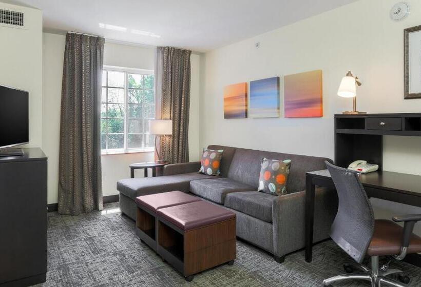 장애인을 위한 스위트, Staybridge Suites Philadelphia/mount Laurel, An Ihg