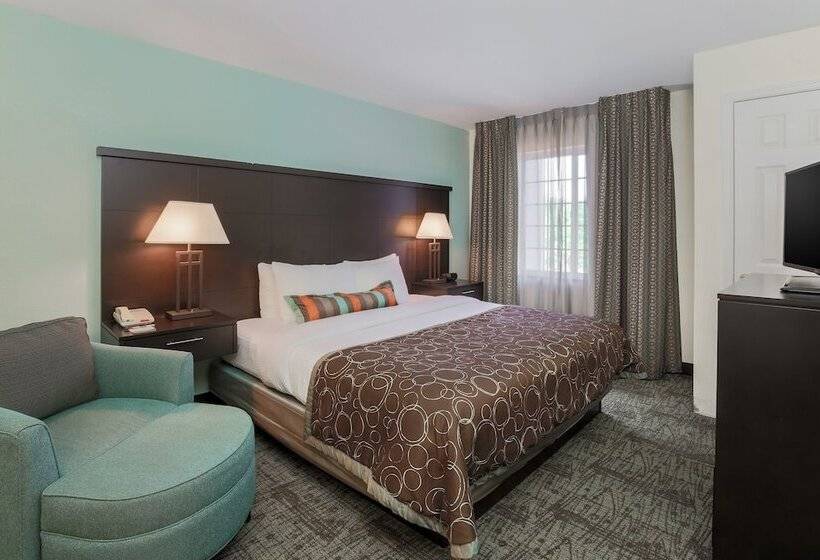 스위트, Staybridge Suites Philadelphia/mount Laurel, An Ihg