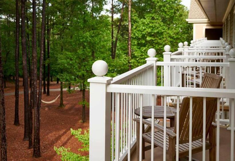 스탠다드 룸, The Ritzcarlton Reynolds, Lake Oconee