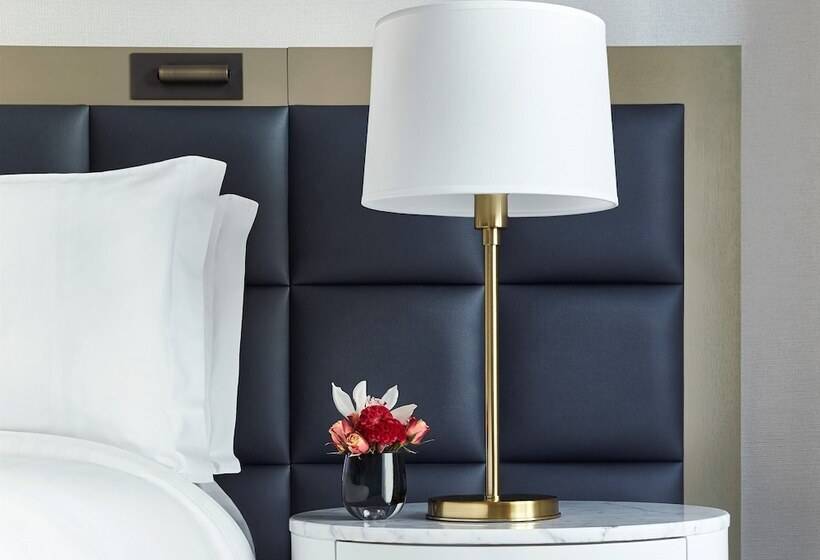 اتاق لوکس, The Ritzcarlton, Washington, Dc