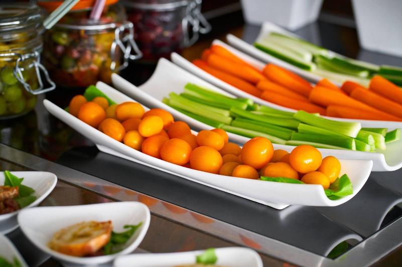 سوئیت کلاب, The Ritzcarlton, Washington, Dc