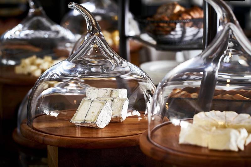 سوئیت کلاب, The Ritzcarlton, Washington, Dc