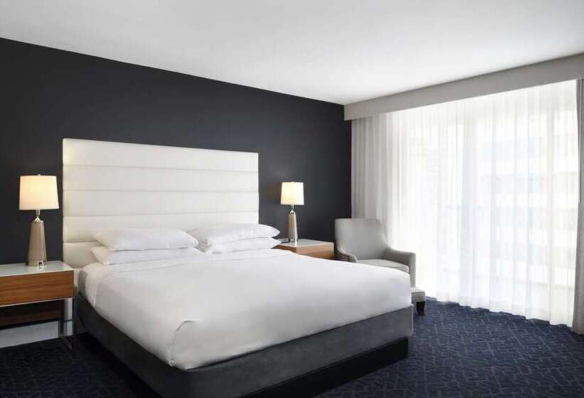 스탠다드 내측 룸, Tommy Bahama Miramonte Resort & Spa