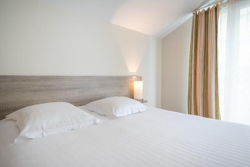 آپارتمان سوپریور 1 خوابه, Comfort Aparthotel Saint Nazaire Les Portes De L Ocean