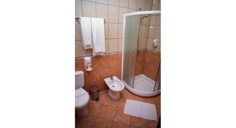 سوییت, Garni Hotel Vila Milord Resort