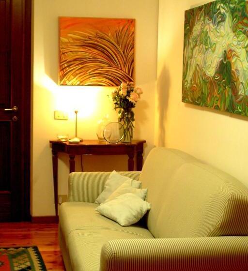 Номер Стандарт, B&b Gil D'o