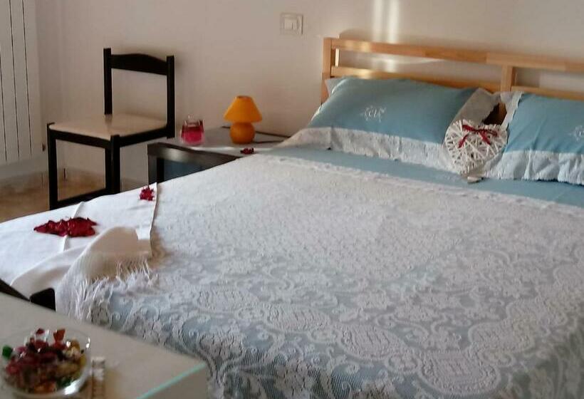 Номер Стандарт, B&b La Casetta