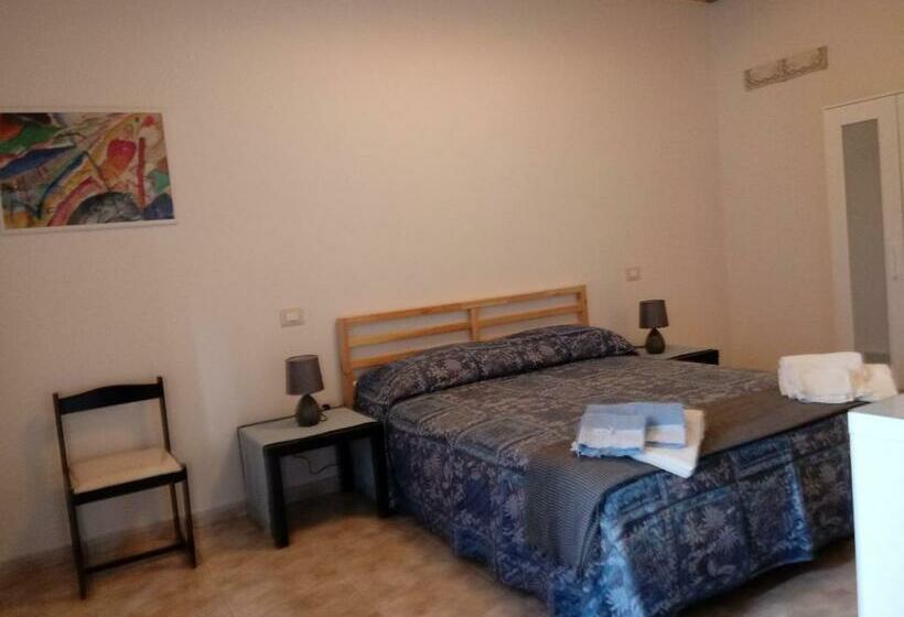 Номер Стандарт, B&b La Casetta