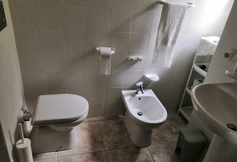 Номер Стандарт, B&b La Casetta