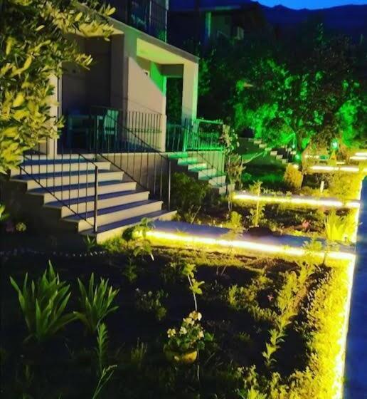 Номер Стандарт с Балконом, Adasu Otel