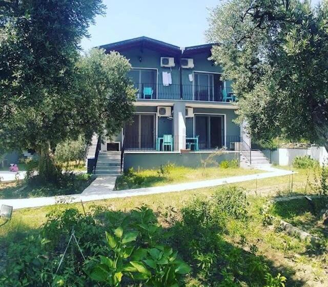 Номер Стандарт с Балконом, Adasu Otel