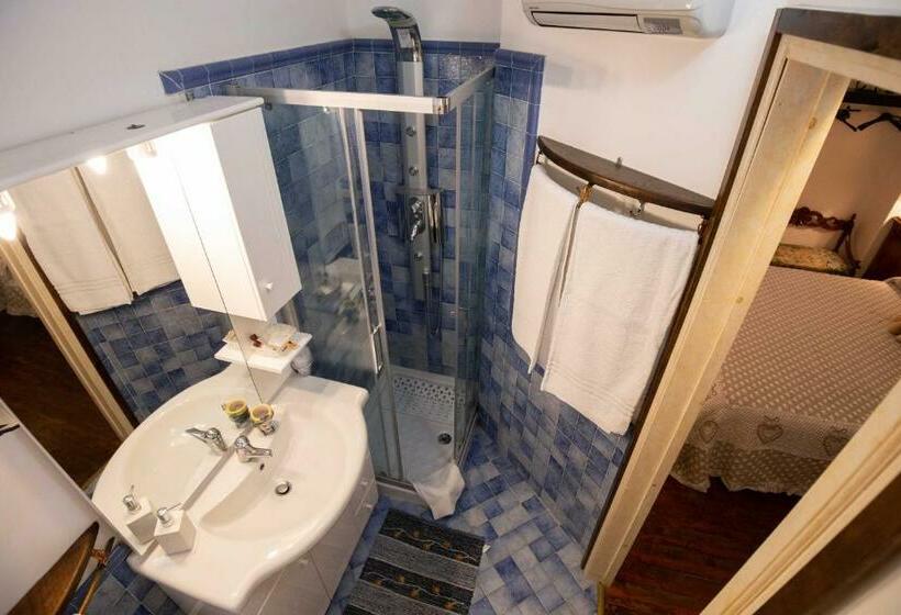 Номер Стандарт, La Casa In Pietra