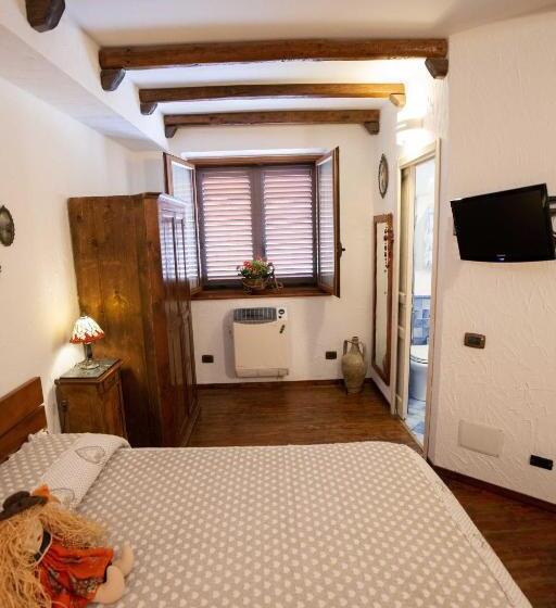 Номер Стандарт, La Casa In Pietra