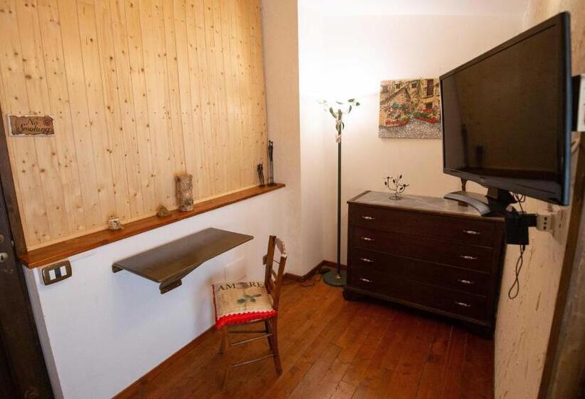 Номер Стандарт, La Casa In Pietra