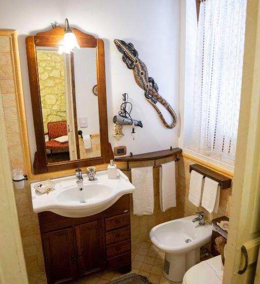 Номер Стандарт, La Casa In Pietra