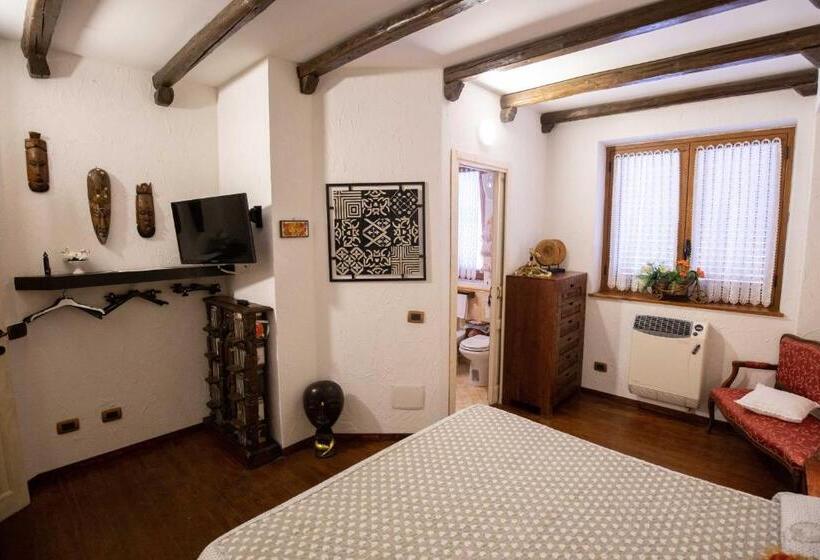 Номер Стандарт, La Casa In Pietra