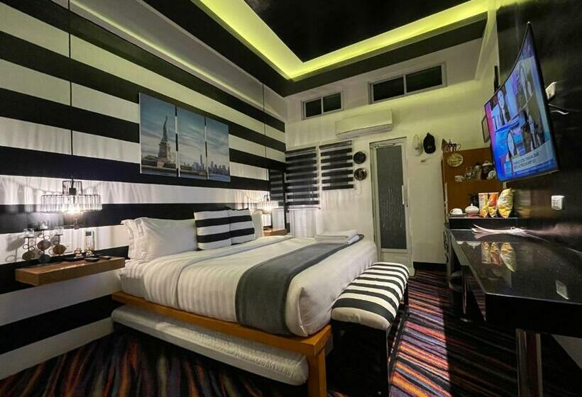 Студио Стандарт с Террасой, Italy Condotel Darasa