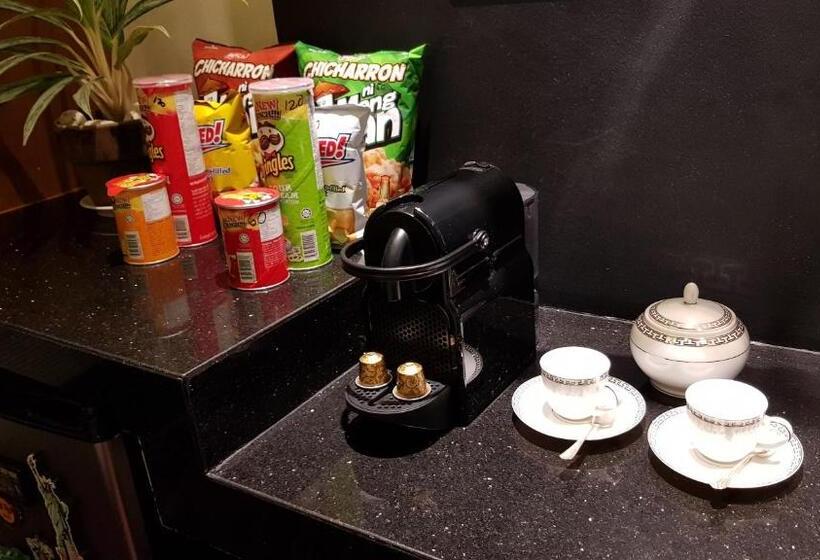 Студио Стандарт с Террасой, Italy Condotel Darasa