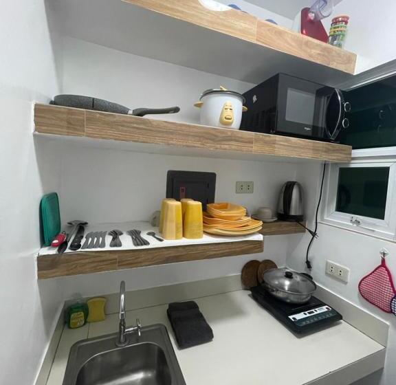 Стандартный Номер Кровать Кинг, Italy Condotel Darasa