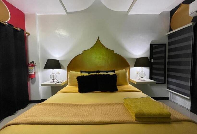 Стандартный Номер Кровать Кинг, Italy Condotel Darasa