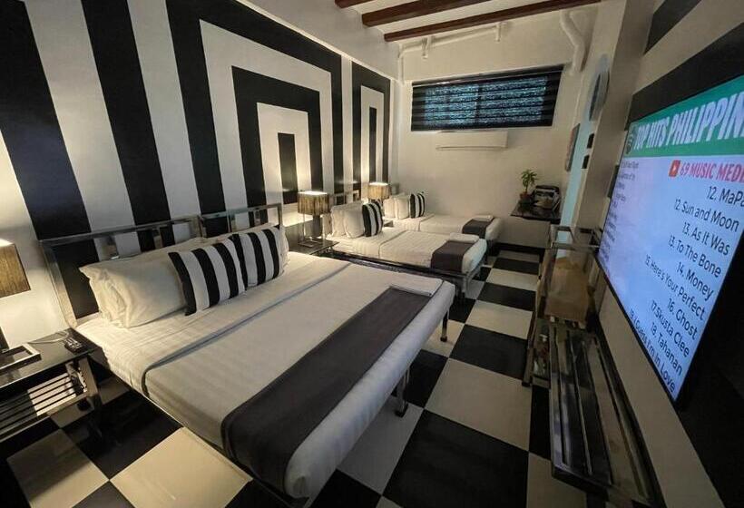 Четырехместный Номер Стандарт, Italy Condotel Darasa