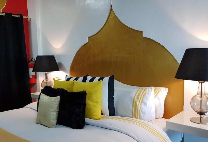 Стандартный Номер Кровать Кинг, Italy Condotel Darasa