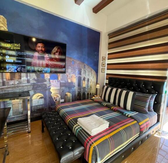 Семейный Номер, Italy Condotel Darasa