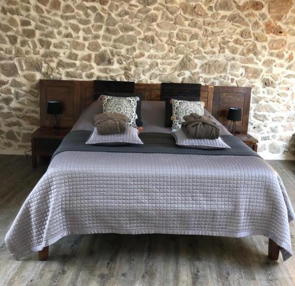 Семейный Номер, La Bastide Maë