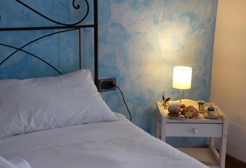 スーペリアールーム, Prati Di Maja B&b