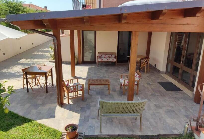ファミリールーム, Prati Di Maja B&b