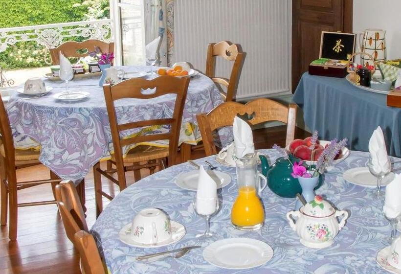 Апартаменты 1 Спальня, Chez Pierre